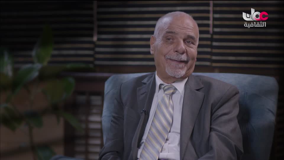 البرنامج الثقافي - أهل الأدب