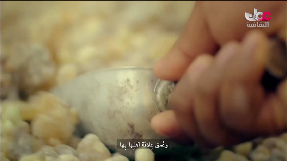 البرنامج الثقافي - الفضاء الشاسع - الحلقة 5