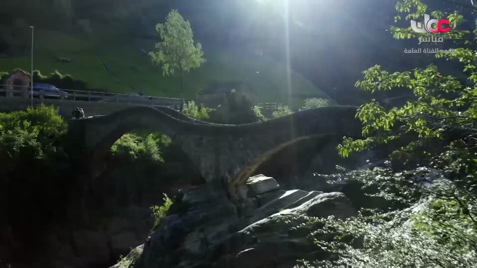 الهندسة المعمارية