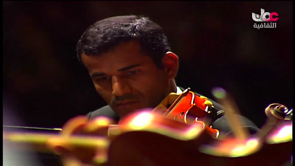 برنامج/ الاوركسترا السمفونية السلطانية العمانية