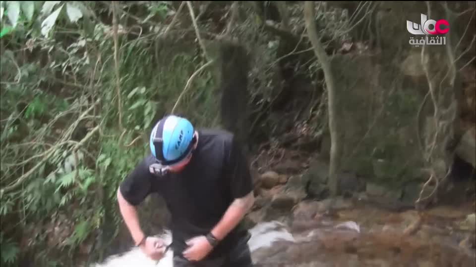 البرنامج الثقافي _ عشاق السفر - الحلقة 4