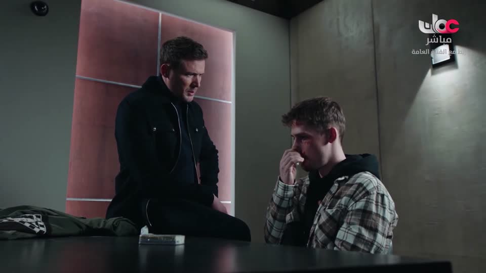 HUDSON AND REX - المسلسل الاجنبي - الحلقة 62