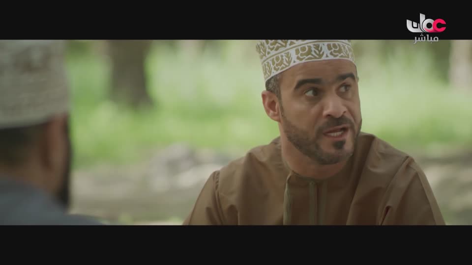 المسلسل المصري/ تقابل حبيب