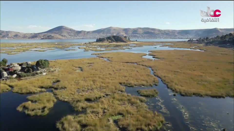 البرنامج الثقافي - أفضل الأسواق على الأرض - الحلقة 13