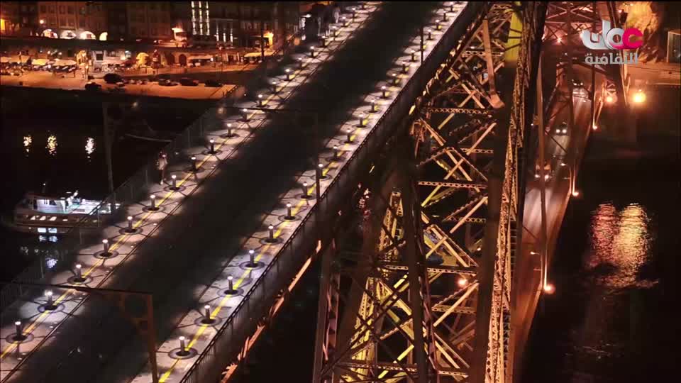 افضل عشرة فنون معمارية في العالم - الحلقة 1