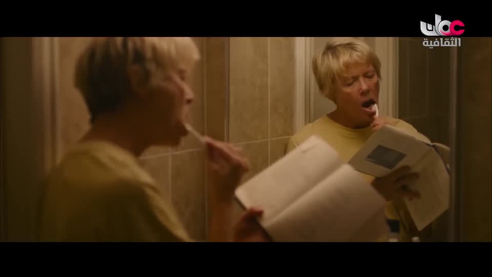 البرنامج الوثائقي - عالم الأفلام - الحلقة 28