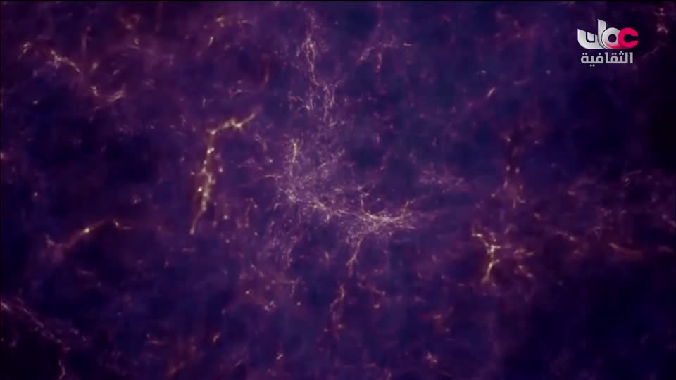 البرنامج الثقافي - العالم لك - الحلقة 31