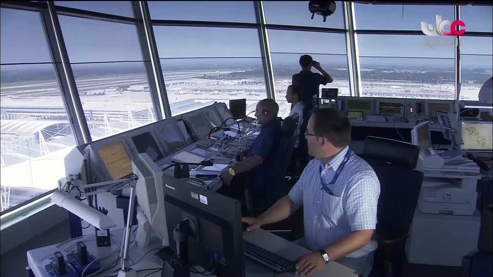 البرنامج الثقافي - الصراع من أجل البقاء