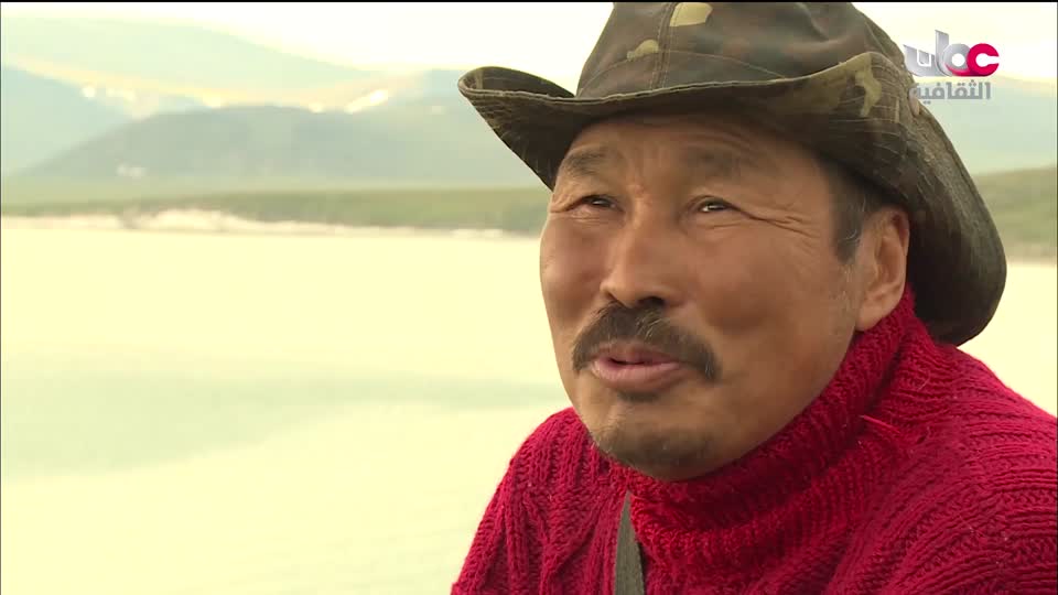 وثائقيات من روسيا - الحلقة 11