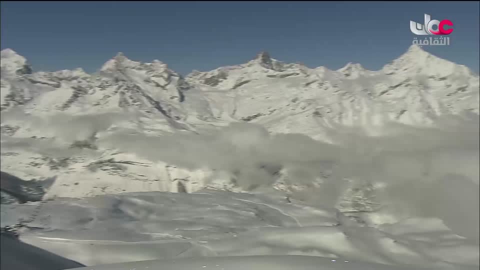 برنامج - رحلات ممتعة - الحلقة 16