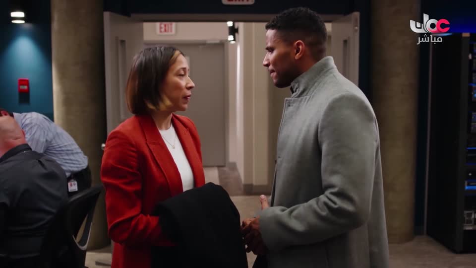 البرنامج الثقافي - طاقة الحياة والكون - الحلقة 1