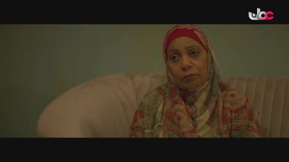 المسلسل المحلي - يا قلبي ابتسم - الحلقة 8