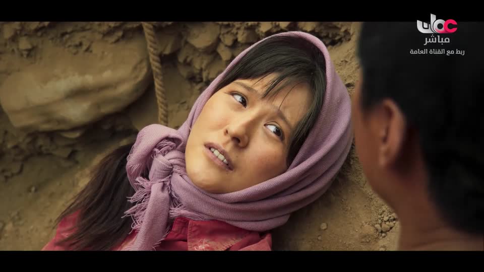 برنامج - المطبخ العربي - الحلقة 1