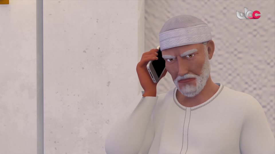 برنامج - عالم الجسور - الحلقة 5