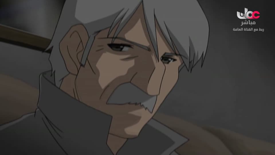 المسلسل الكارتوني للأطفال البؤساء