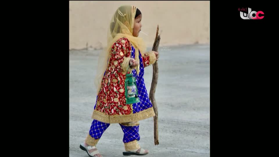 برنامج/سحر الاعماق