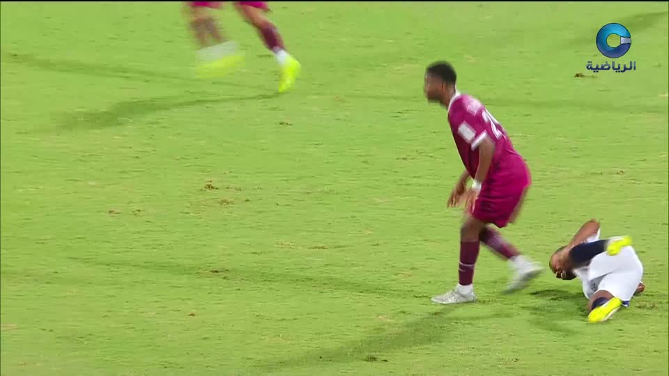دوري عمانتل 2024-2025 - الحلقة 26