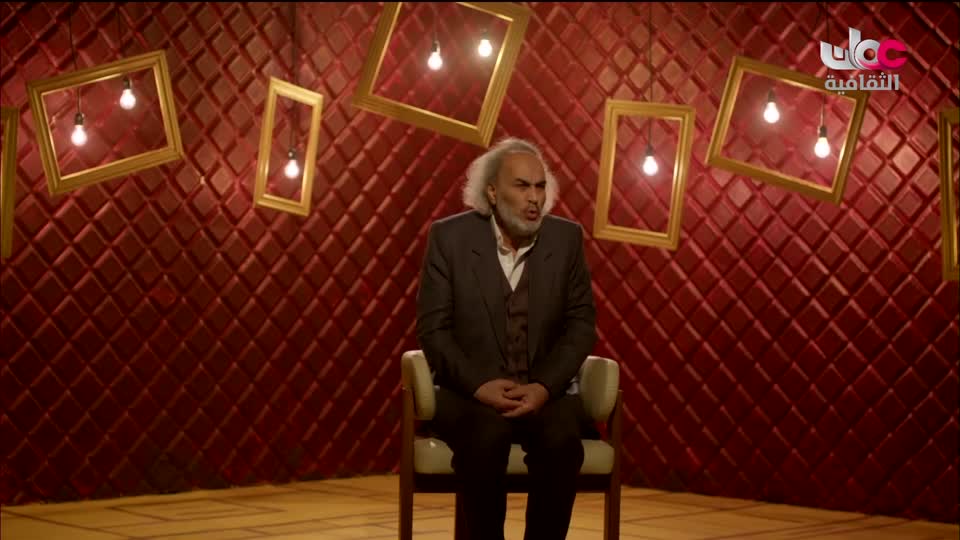 البرنامج الثقافي - لغتنا هويتنا - الموسم الثاني - الحلقة 2