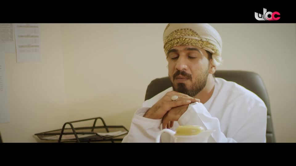 المسلسل المحلي - غراق فلاح - الحلقة 6