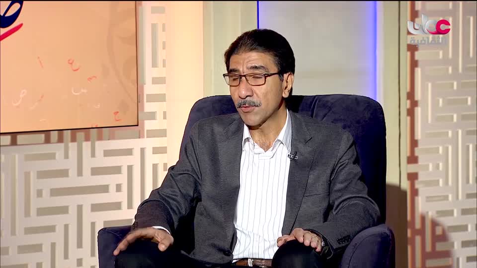 برنامج محلي - ضفاف ج3 - الحلقة 4