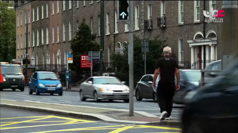 البرنامج الثقافي - عيون البيئة