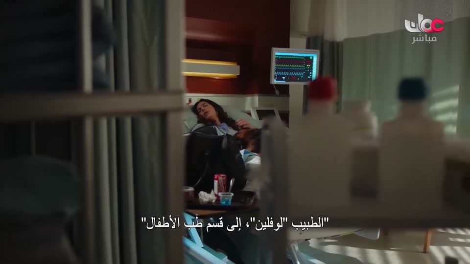 HUDSON AND REX - المسلسل الاجنبي - الحلقة 64