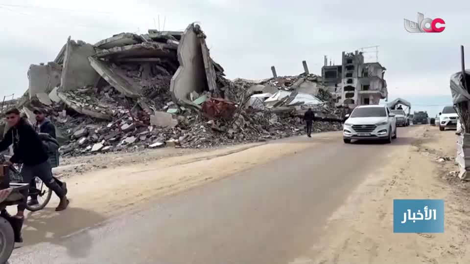 أخبار الحادية عشر