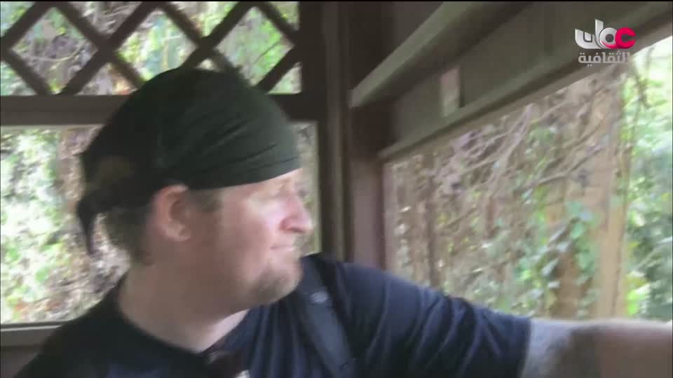 البرنامج الثقافي _ عشاق السفر - الحلقة 5