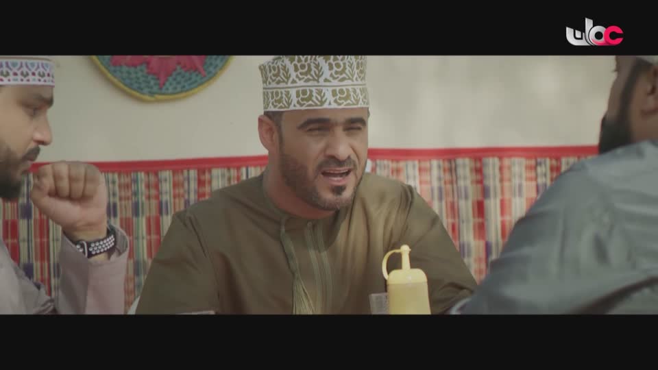 المسلسل المحلي - يا قلبي ابتسم - الحلقة 7