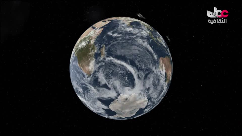 البرنامج الثقافي - العالم لك - الحلقة 32