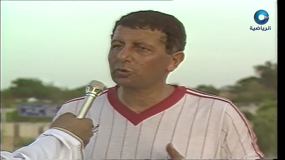 زمان الرياضة