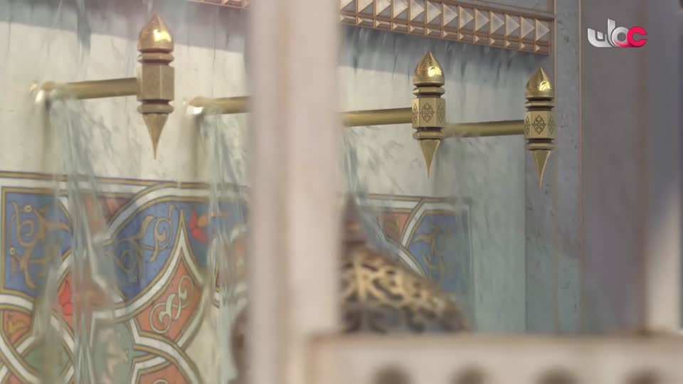 اذان الفجر+قرأن