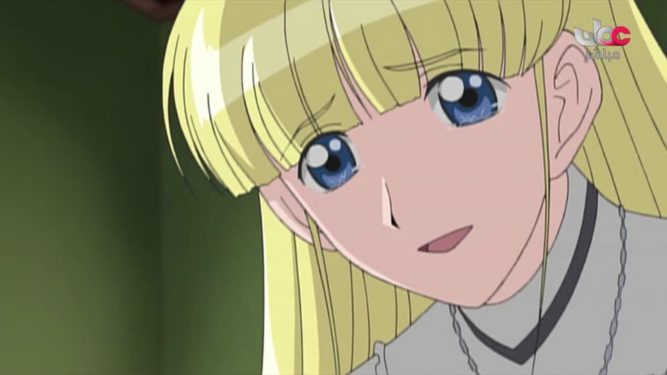 المسلسل الكارتوني - الأحاديث القدسية - الحلقة 21