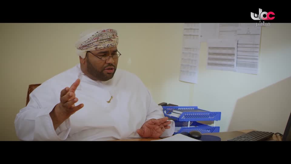 المسلسل المحلي - غراق فلاح - الحلقة 6