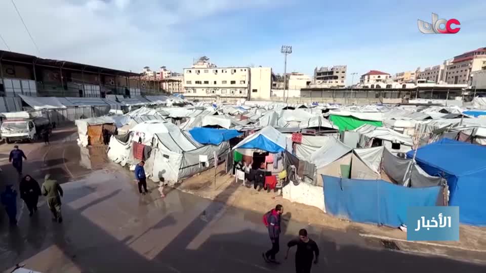 أخبار الواحدة