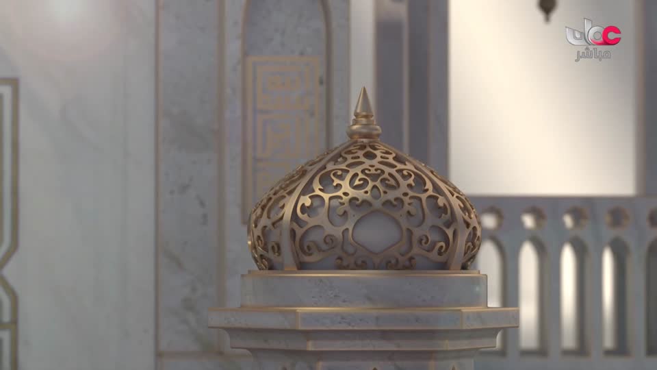 اذان الفجر+قرأن