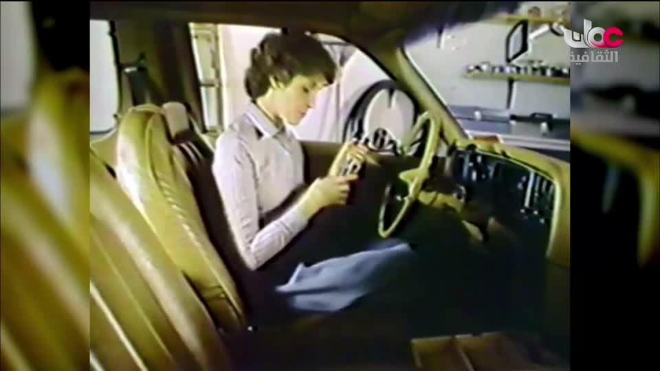 البرنامج الثقافي - اختراعات عظيمة - الحلقة 2