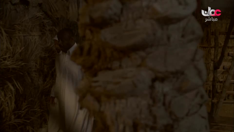 المسلسل المحلي - يا قلبي ابتسم - الحلقة 7