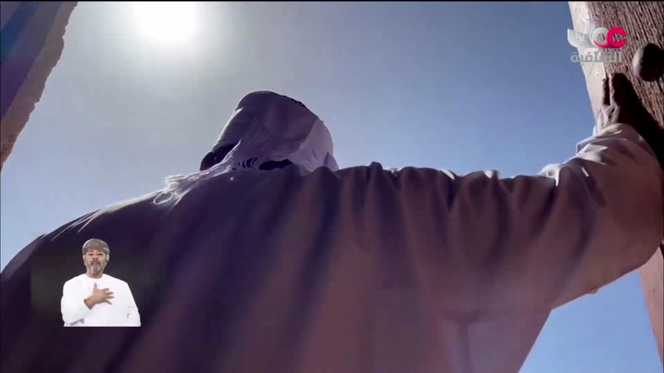 برنامج الحادي - الحلقة 19