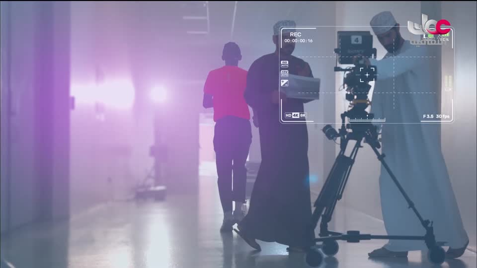 وثائقيات عن الطبيعة والمناخ - الحلقة 2