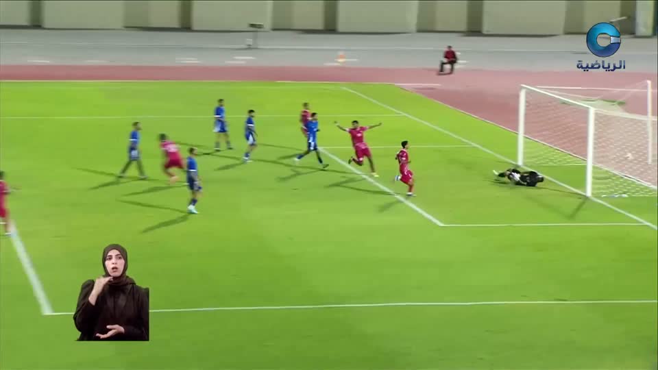 الحدث - S1 - 2026 - الحلقة 19