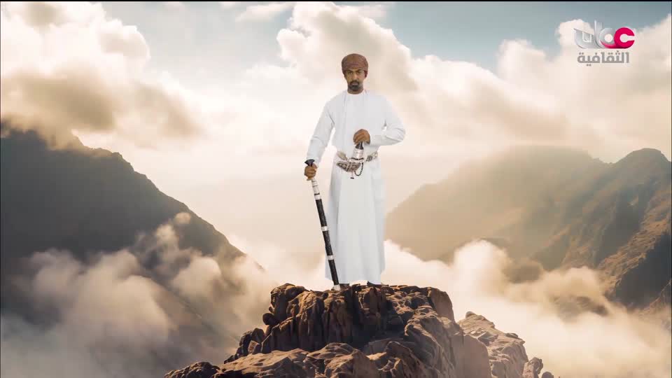 برنامج - مآثر - الحلقة 2