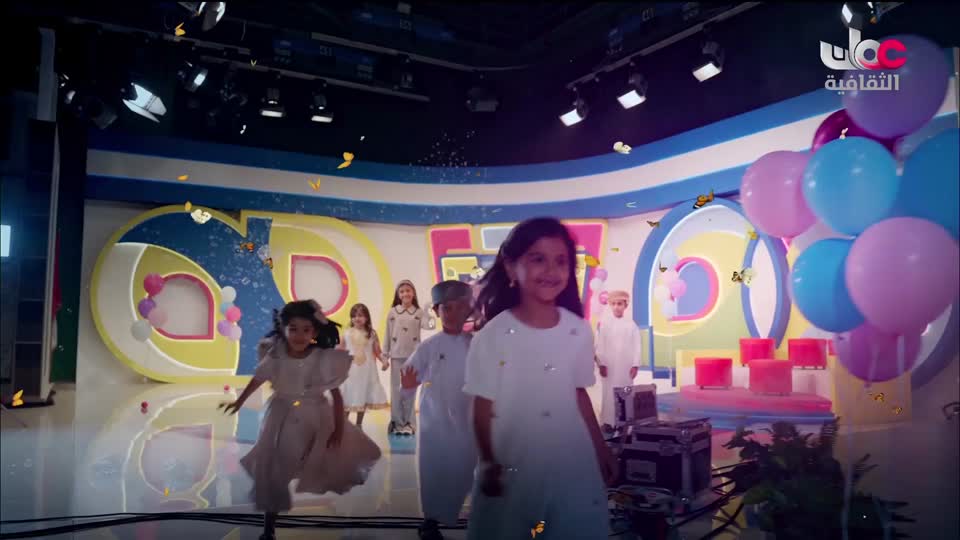 البرنامج الثقافي - الفضاء الشاسع - الحلقة 6