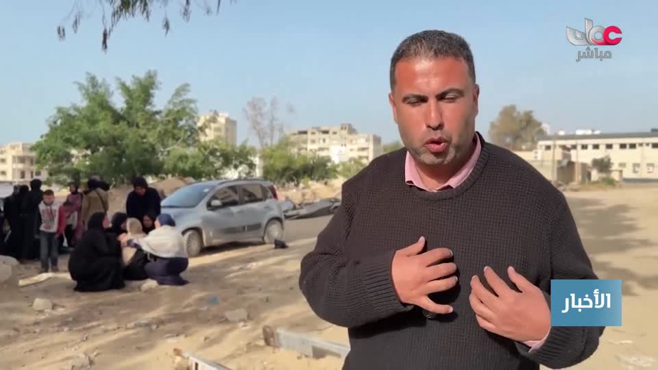 أخبار الواحدة