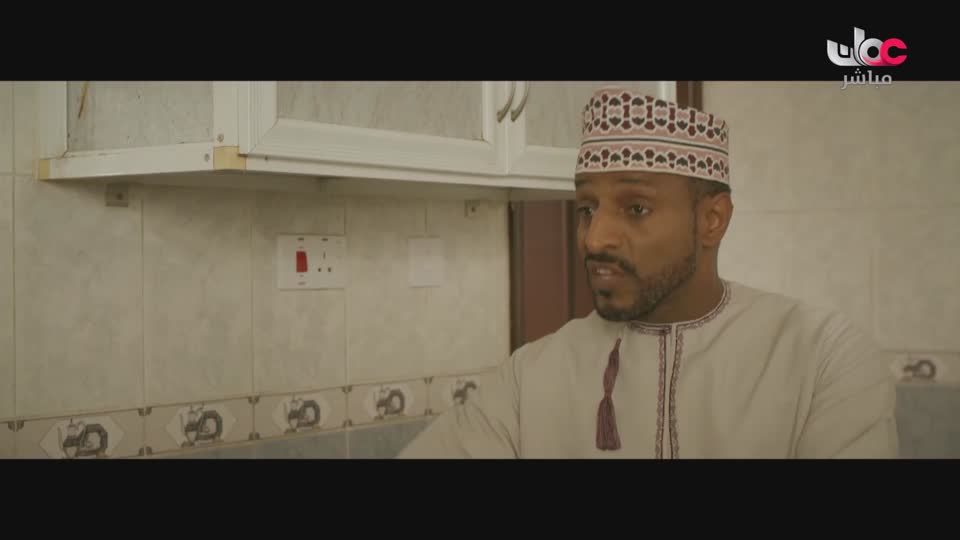 المسلسل المحلي - يا قلبي ابتسم - الحلقة 7