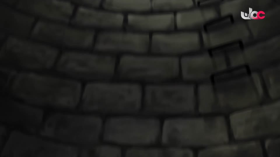 المسلسل الكارتوني - الأحاديث القدسية - الحلقة 21