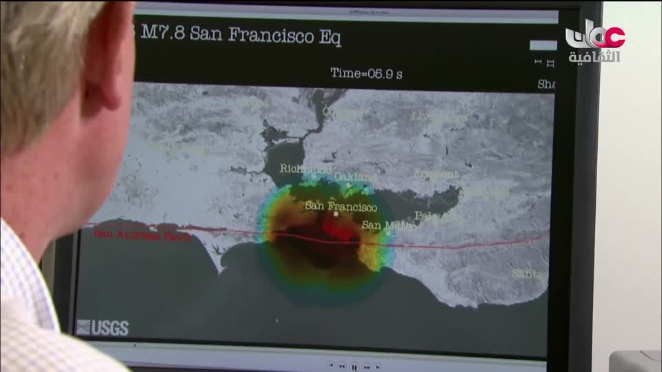 برنامج _ البوصلة - الحلقة 2