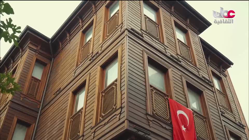 البرنامج الثقافي _ اطباء في الحياة البرية - الحلقة 32