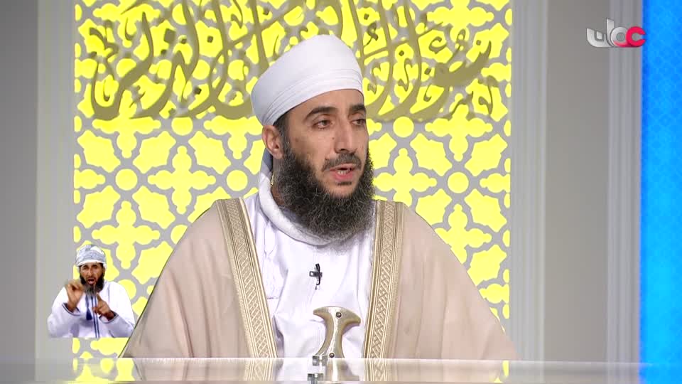 برنامج/سؤال أهل الذكر