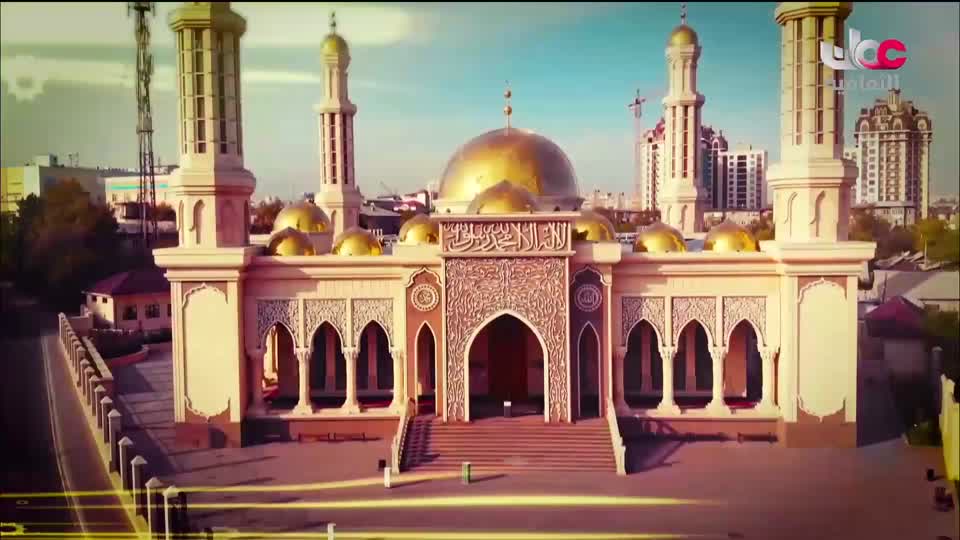 البرنامج الثقافي - إرث حضارة - الحلقة 29